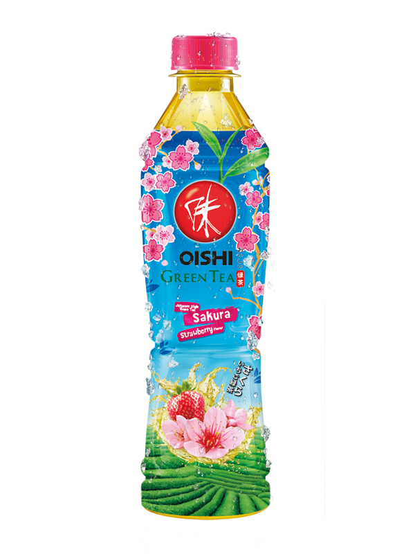 Sakura green. Oishi чай. Oishi напиток. Oishi зеленый чай. Oishi напиток тайский.