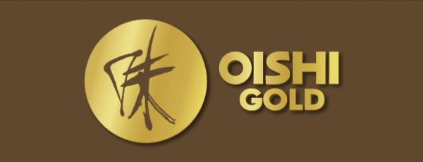Oishi Gold