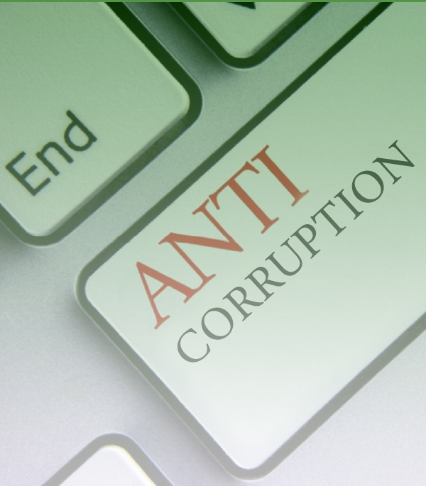 Anti-Corruption 